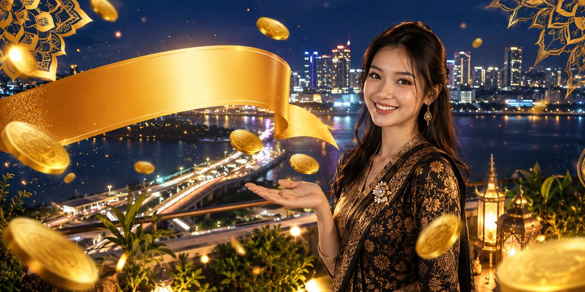 Pertaruhan kasino bergaya Melayu di Johor