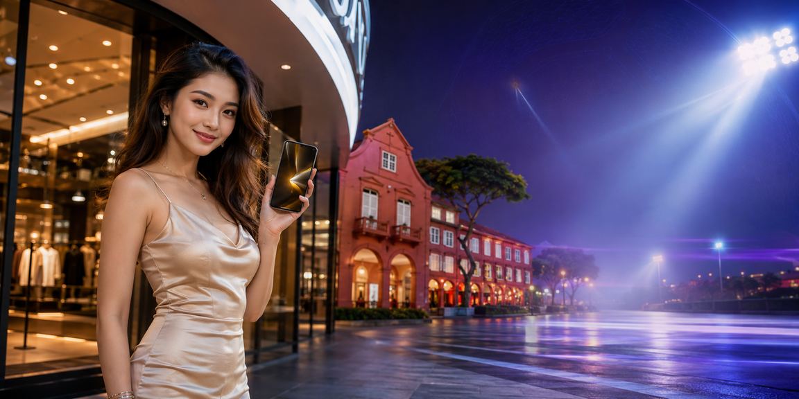 Aplikasi kasino dalam talian bergaya Melayu di Melaka Malaysia