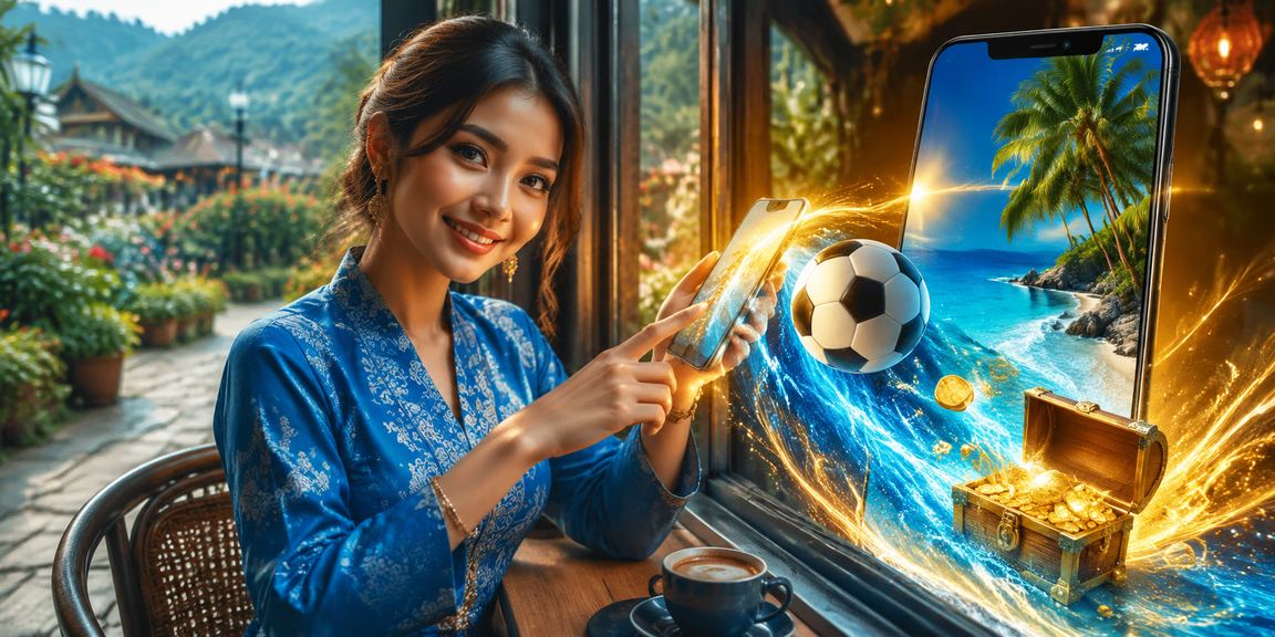 Pengguna Malaysia bermain secara bertanggungjawab dengan kawalan deposit