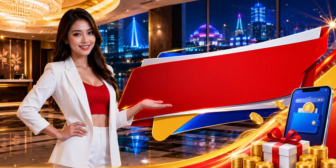 Suasana hiburan kasino di Selangor dengan paparan odds pertaruhan