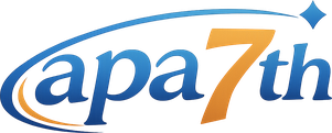 apa7th